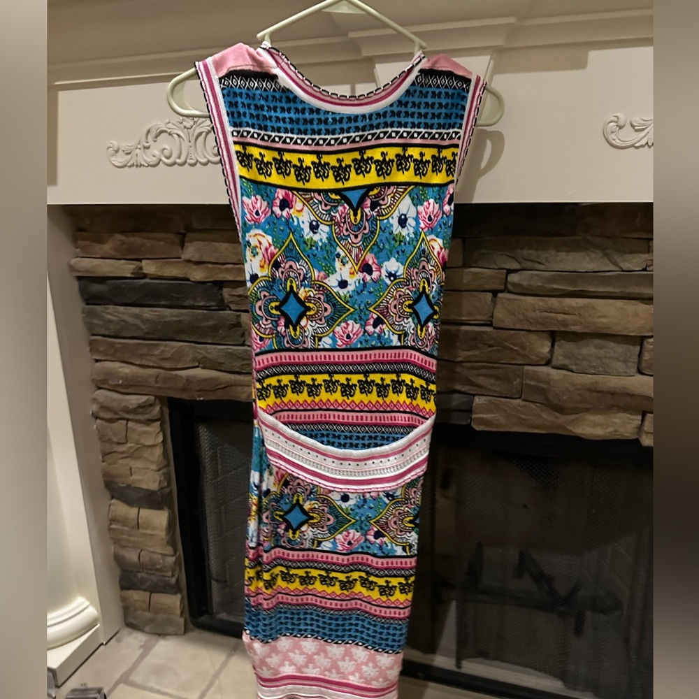 Venus xs dress bodycon - Picture 2 of 2